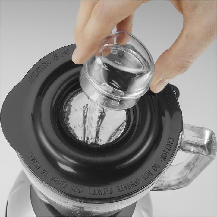 Actual product image Gastroback 40999 (CH plug, 500 W)