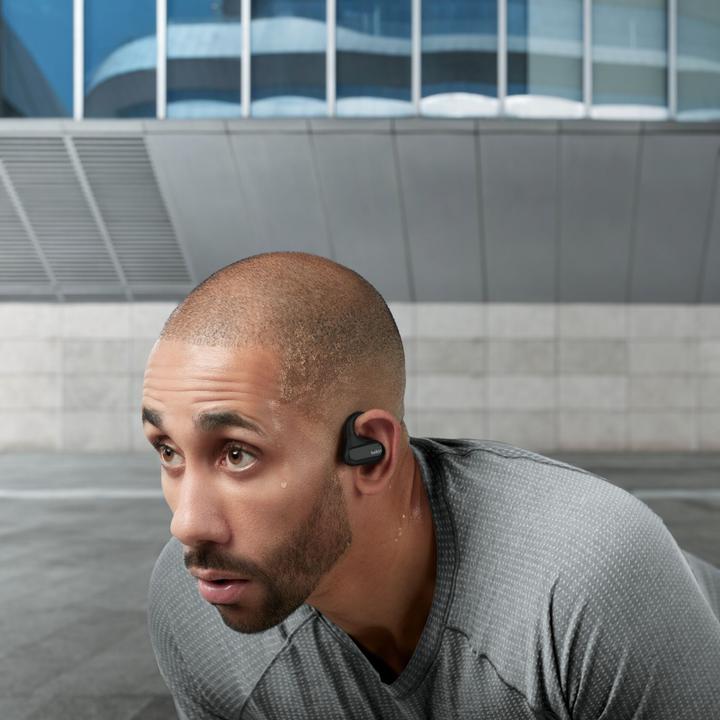 Immagine prodotto Belkin SoundForm ClearFit (Nessuna soppressione del rumore, 8 h, Senza fili)