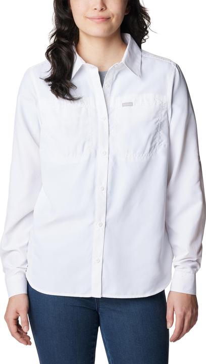 Produktbild Columbia Silver Ridge™ 3.0 EUR LS (S)