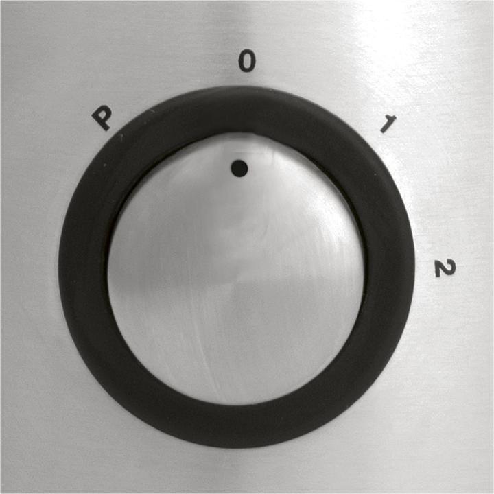 Actual product image Gastroback 40999 (CH plug, 500 W)
