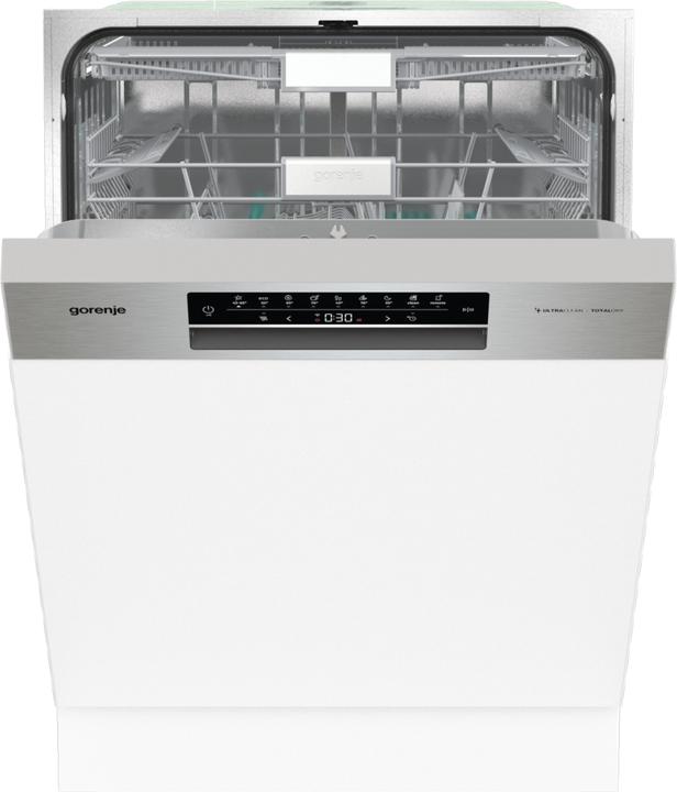 Gorenje Dishwasher - GI673A61X -