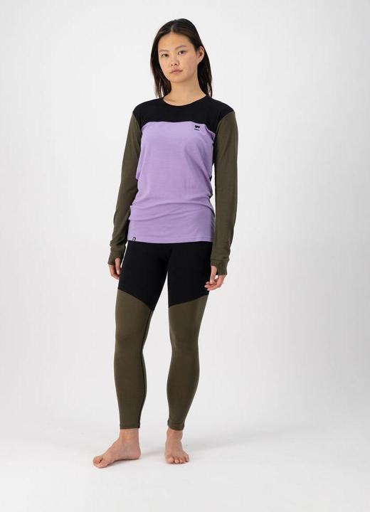 Immagine prodotto Mons Royale Yotei L/S da donna (XS)