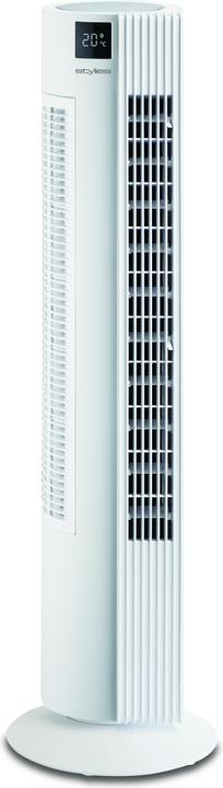 Stylies Tower fan Cygnus (56 dB)