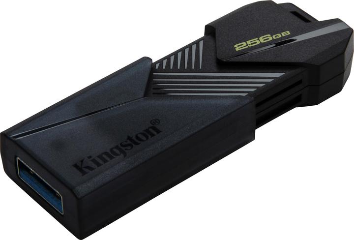 Produktbild Kingston DataTraveler Exodia Onyx (256 GB, USB-A)