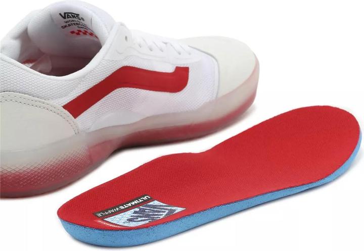 Actual product image Vans AVE Pro Skate (41)