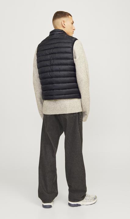 Actual product image Jack & Jones Jjesprint Bodywarmer Collar Noos (XL)
