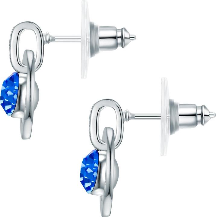 Produktbild Lulu & Jane Damen Ohrringe Metall - 35280 (Metall-Legierung)