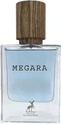 Alhambra Megara (Eau de parfum, 50 ml)