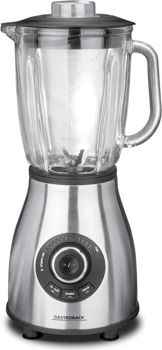 Produktbild Gastroback Vital Pro (CH-Stecker, 1000 W)
