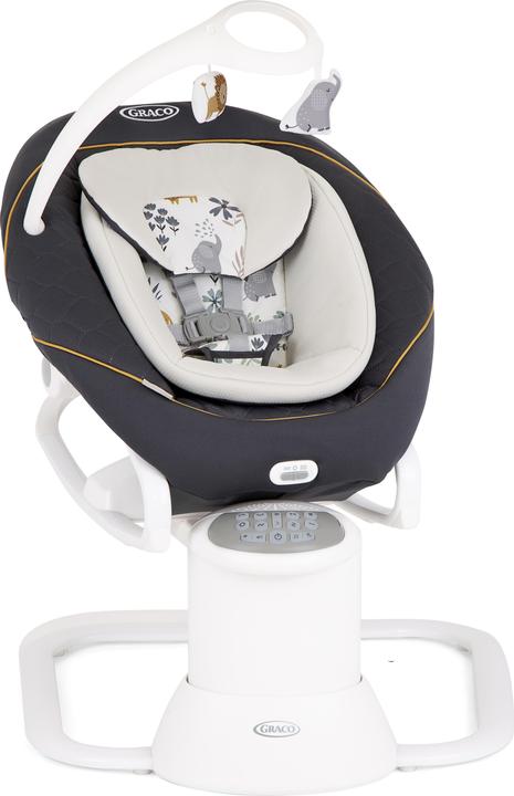Productafbeelding Graco All Ways Soother