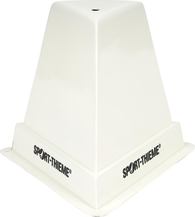Sport-Thieme Wurfdistanz-Kästen Clean (1800 g)