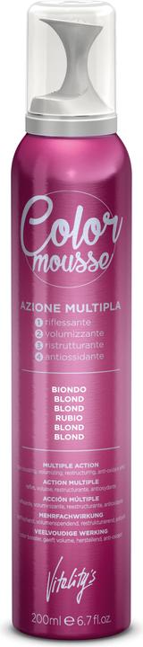 Produktbild Vitality's 039s Art CM red 200ml (Red)