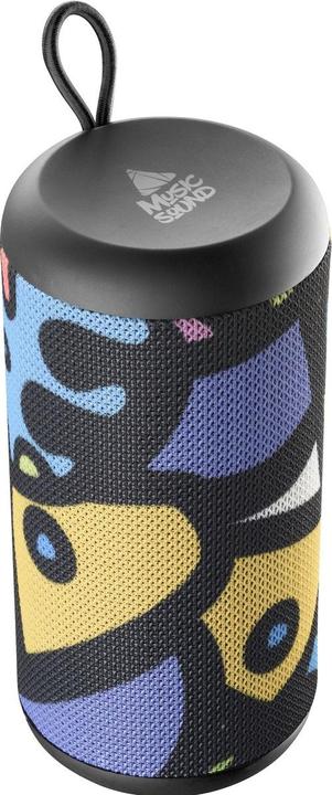 Cellularline Speaker Bluetooth Music Sound VERTICAL (5 h, Akkubetrieb)