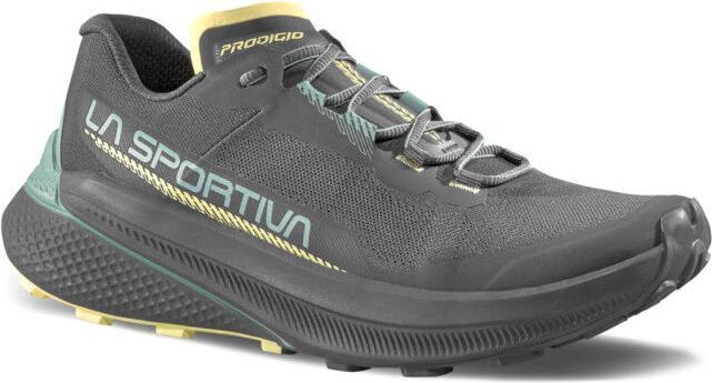 Immagine prodotto La Sportiva Prodigio Donna, Scarpa Mountain Running® Taglio Basso (40)