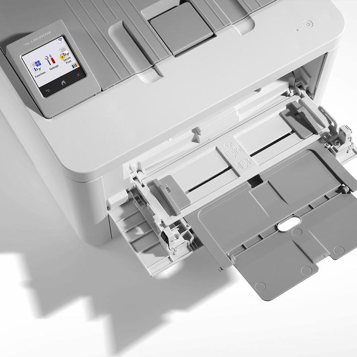 Immagine prodotto Brother HLL8230CDWYJ1 Stampante laser a colori professionale - Duplex WiFi LCD 30ppm (Colore)