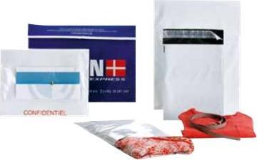 Actual product image Bong Shipping bag propac, c3+, 360 x 450 mm, box with 100 pieces.