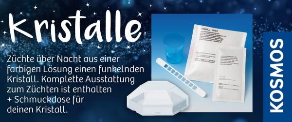 Image du produit Kosmos Cristaux