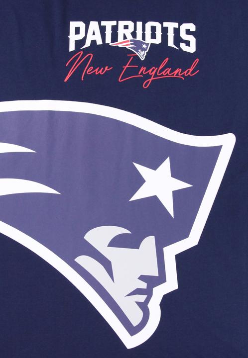 Immagine prodotto Recovered Re:Covered - Camicia oversize - NFL New England Patriots - M (M)