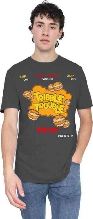 Produktbild Tribble Trouble TShirt (S)