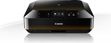 Image du produit Canon Pixma Mg6350 (Encre, Couleur)