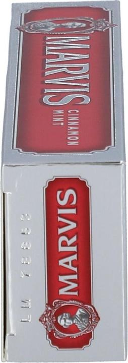 Image du produit Marvis cannelle-menthe (85 ml)