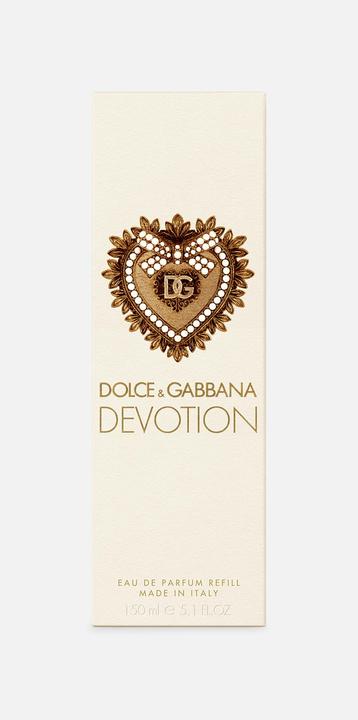 Produktbild Dolce & Gabbana Devotion (Eau de Parfum, 150 ml)