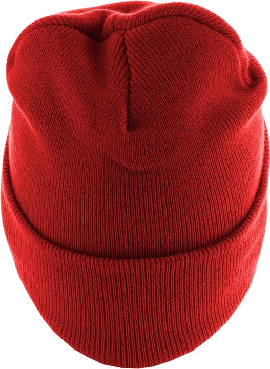 Actual product image Masterdis Beanie Basic Flap Long Version (One size)