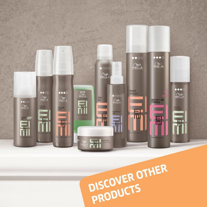Immagine prodotto Wella Eimi Super Set (300 ml)