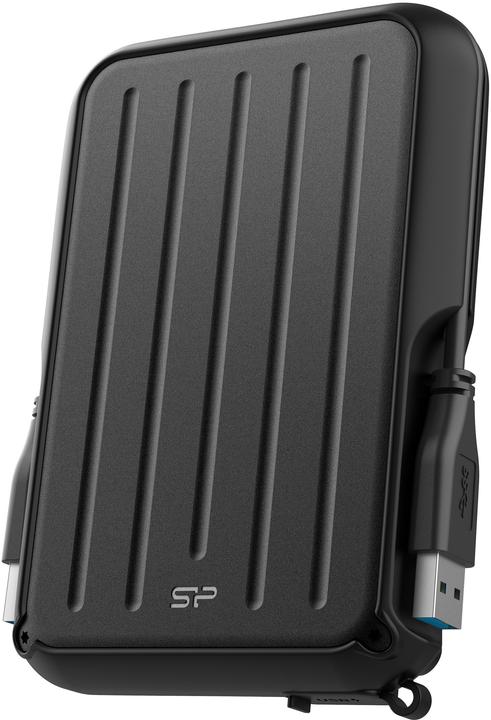 Produktbild Silicon Power Armor A66 (4 TB)