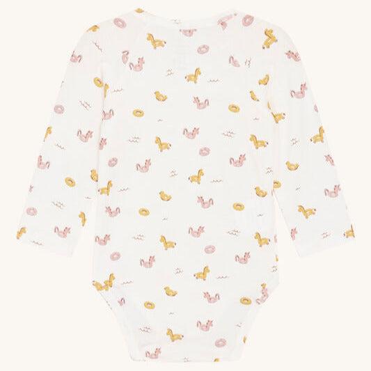 Actual product image Hust and Claire Body Bambus HCBuller (56)