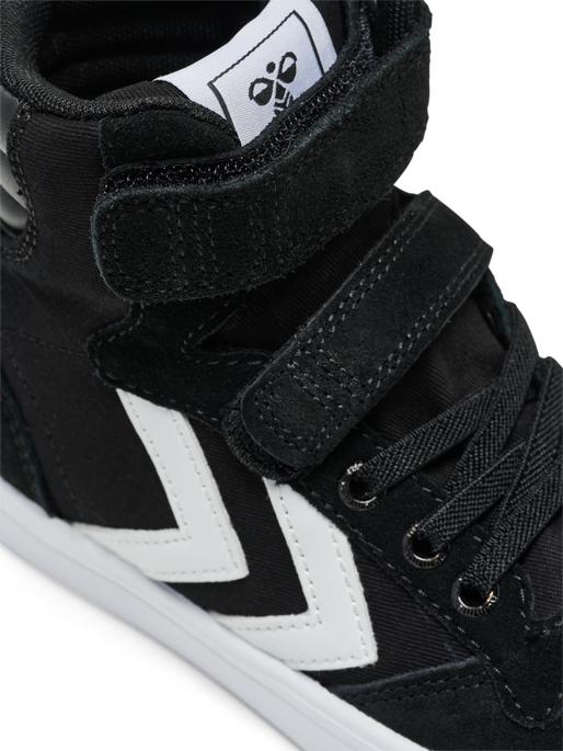 Actual product image hummel Hmlslimmer Stadil High Jr (30)