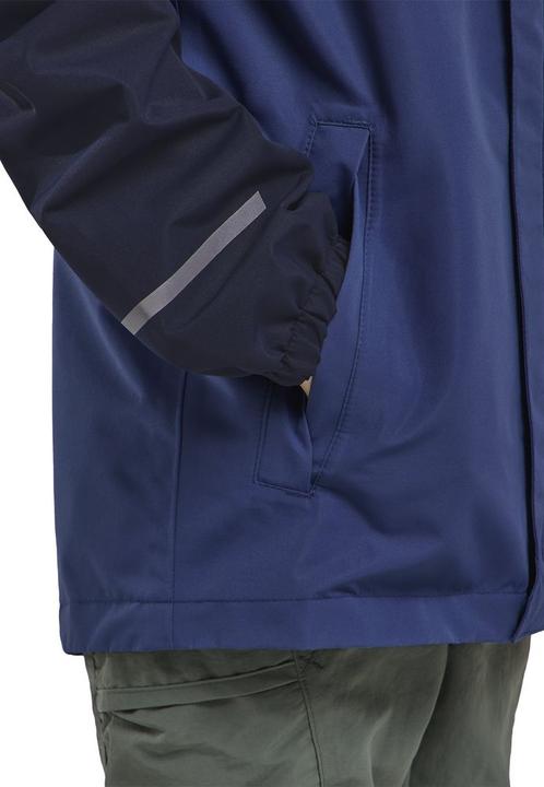 Produktbild Jack Wolfskin Tucan Jacket K (128)