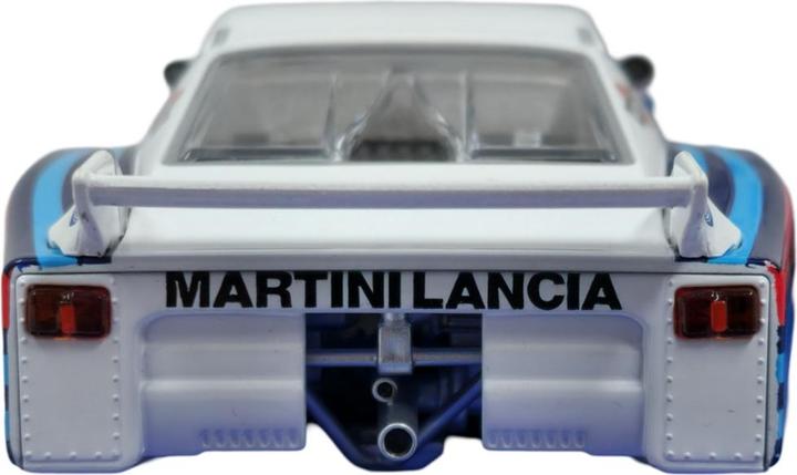 Produktbild Carrera D132 Lancia Beta Montecarlo No.3
