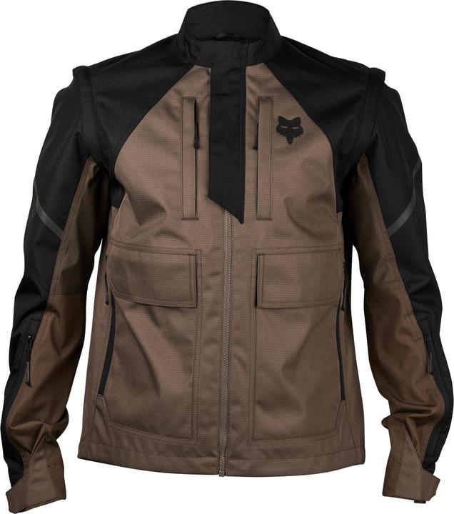 Produktbild Fox Jacket 24 Defend Off Road Dirt (M)