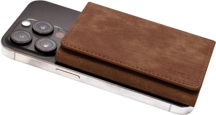 Produktbild Techmade Etres Smart Wallet - Flach