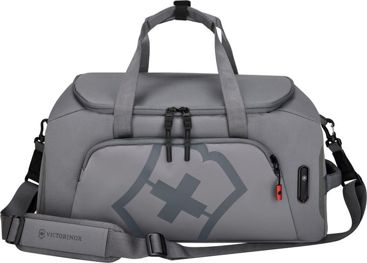 Victorinox Touring 2.0, Sports Duffel, Stone Grey (33 l)