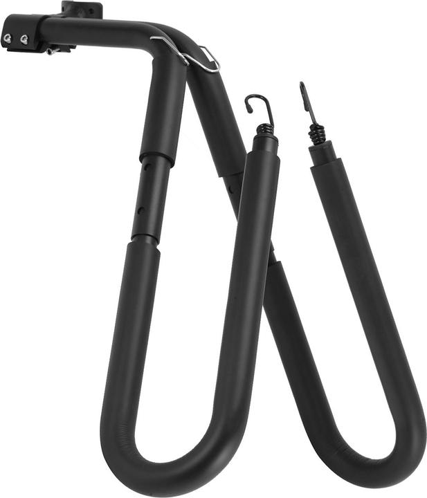 9WS Porte-Surf pour vlo fixation sur la tige de selle