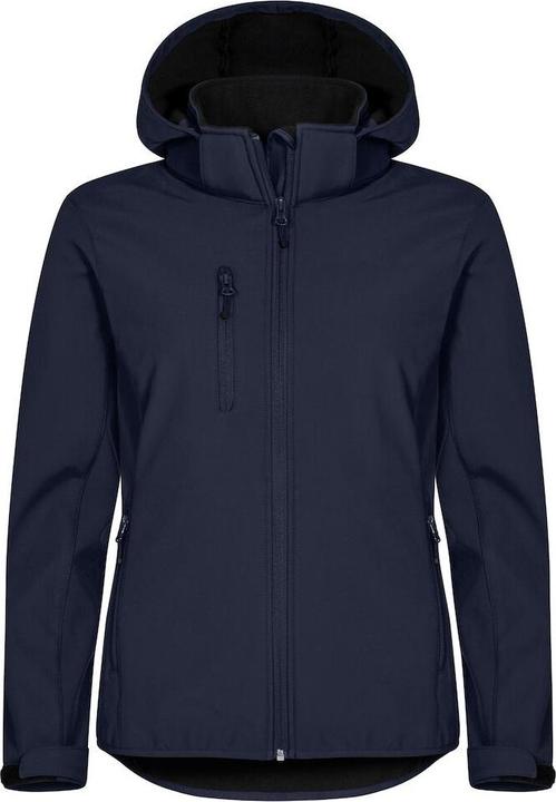 Immagine prodotto Clique Classic Giacca Soft Shell Donna (L)