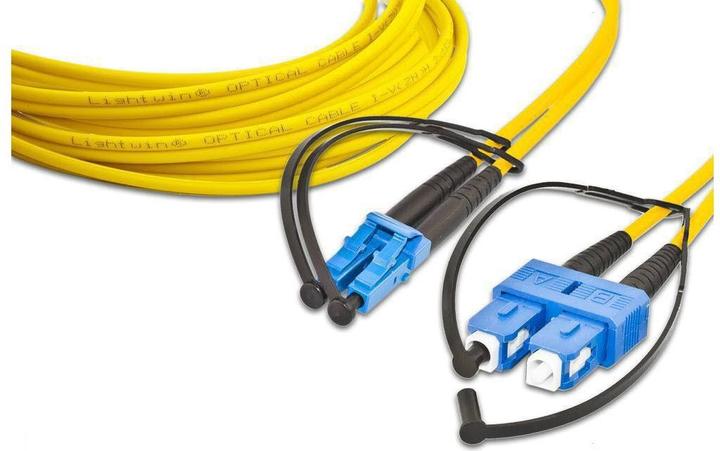Produktbild Lightwin Netzwerkkabel (CAT6, 3 m)