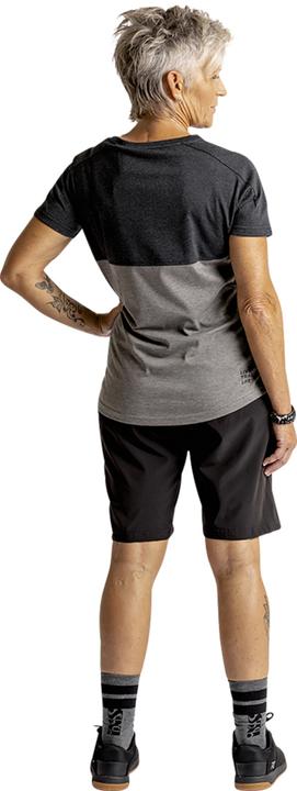 Image du produit iXS Flow Tech Tee Femmes (mountain) (L)