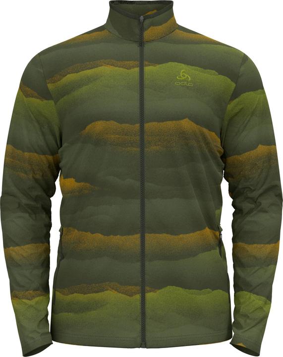 Produktbild Odlo Roy Graphic Jacke (M)