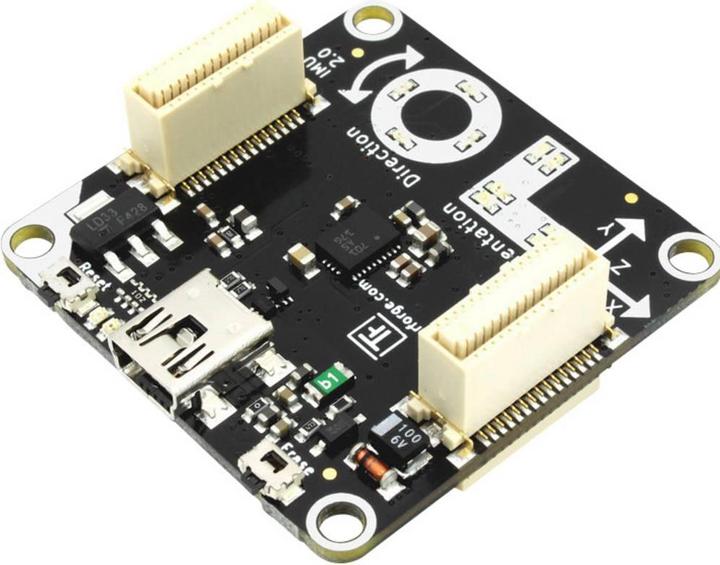 Image du produit Tinkerforge IMU Brick 2.0