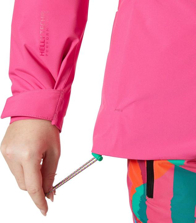 Immagine prodotto Helly Hansen W Edge 3.0 (XS)