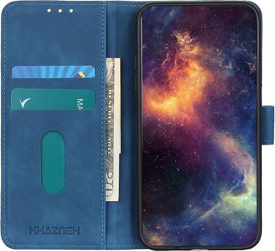 Actual product image MU Classic Classic IV Leather Bookcover Series (Huawei Y5p)