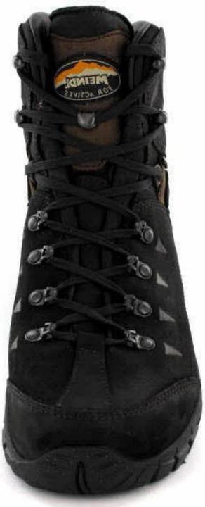 Actual product image Meindl Gastein GTX winter boots (41, 41.5)