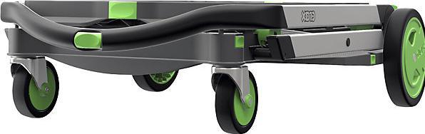 Productafbeelding Clax Transport opvouwbaar mobiel (60 kg)