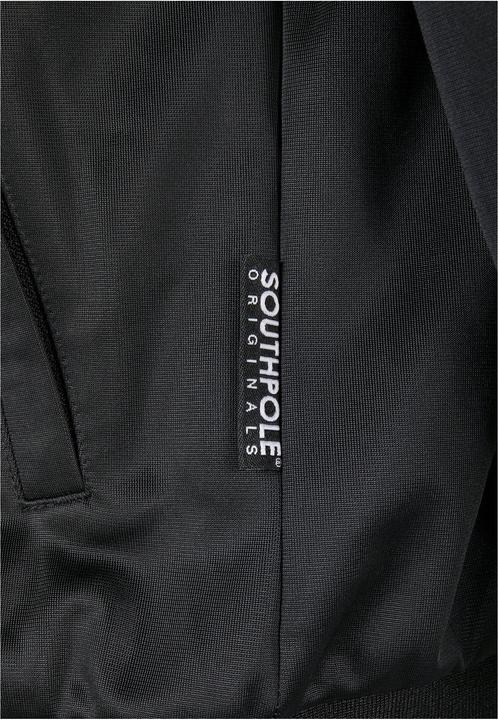 Actual product image Urban Classics Southpole Tricot Jacket (L)