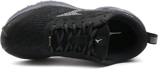 Actual product image Mizuno Wave Rider GTX W (42)