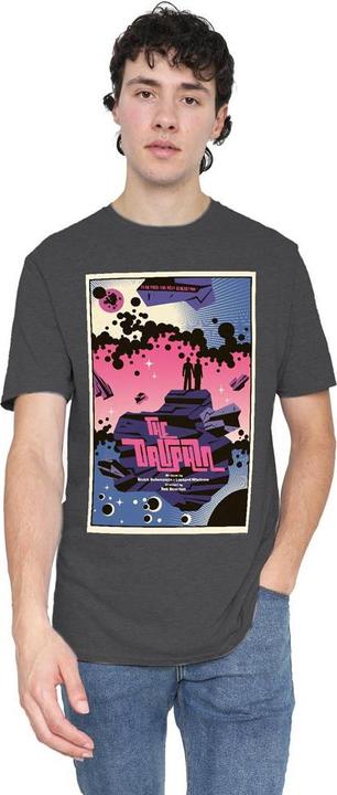 Produktbild The Next Generation Season 2 Episode 10 TShirt (M)