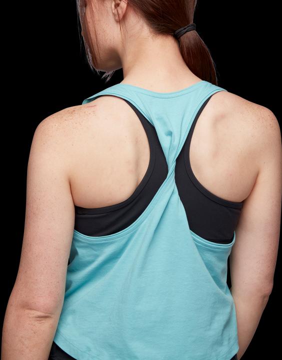 Actual product image Black Diamond W Pivot Tank (XL)